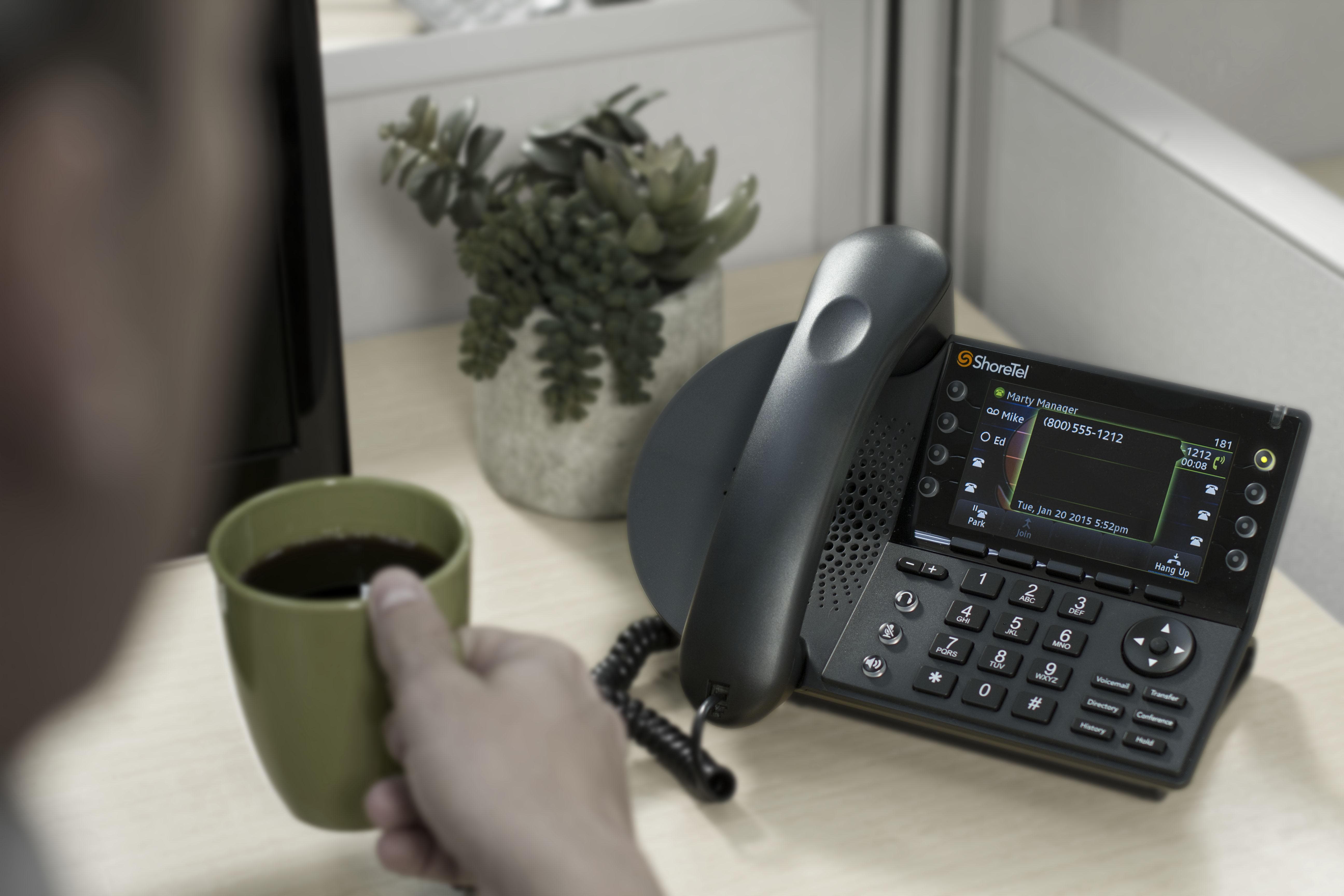 ShoreTel Empowers Partners with New Program VoipReview